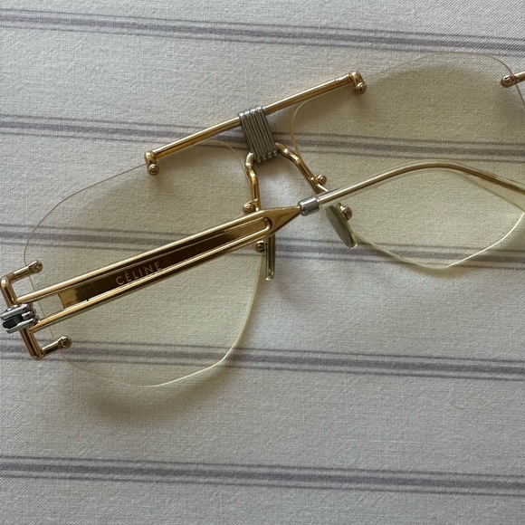 ✨ Céline Phoebe Philo Glasses - Picture 3 of 8